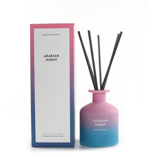 As Simple As Color Collection Arabian Night 180ml Reed Diffuser 