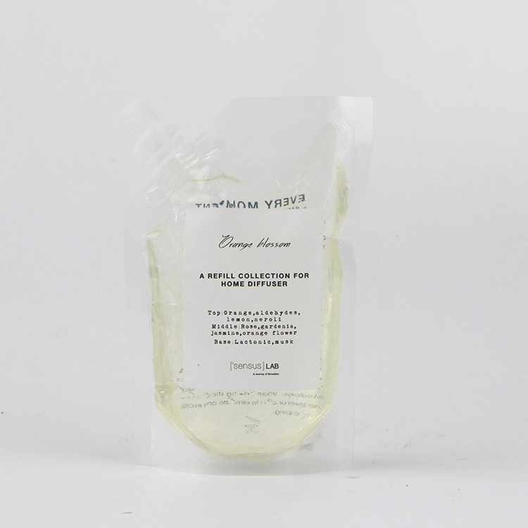 Every Moment Series Orange Blossom 150ml Diffuser Refill