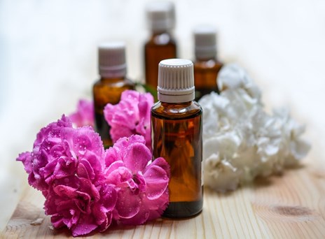 Project Report on Development Status and Future Prospect of Aromatherapy Essential Oil Industry