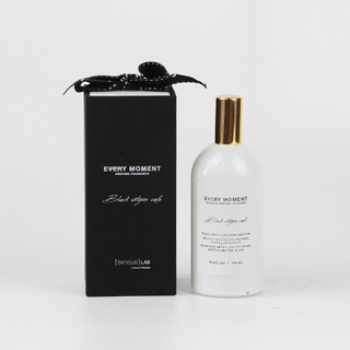 Every Moment Series Black Vetyver Café 100ml Room Spray