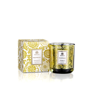 Neo Fresh Collection Lime Blossom&Vanilla 290g Scented Candle