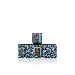 Neo Fresh Collection Spring & Floral 70g*3pcs Scented Candle