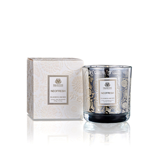 Neo Fresh Collection Blooming Orchid 290g Scented Candle