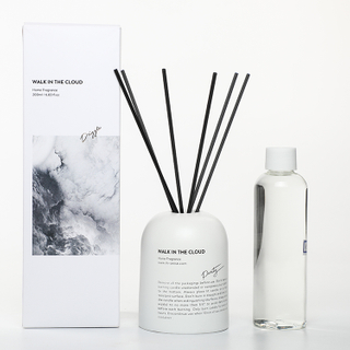 Sound of Wind Collection Walk in The Cloud 200ml Reed Diffusers