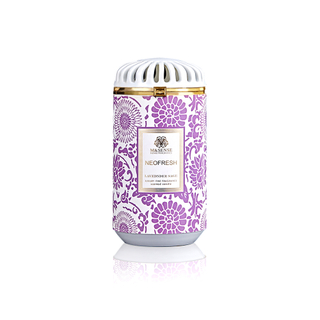 Neo Fresh Collection Lavender Sage 410g Scented Candle