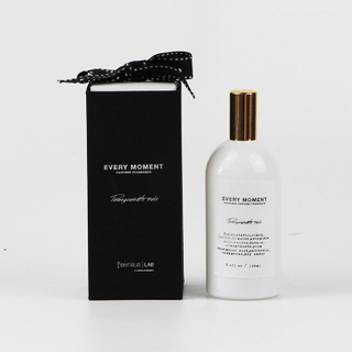 Every Moment Essential Pomegranate Noir 100ml Room Spray