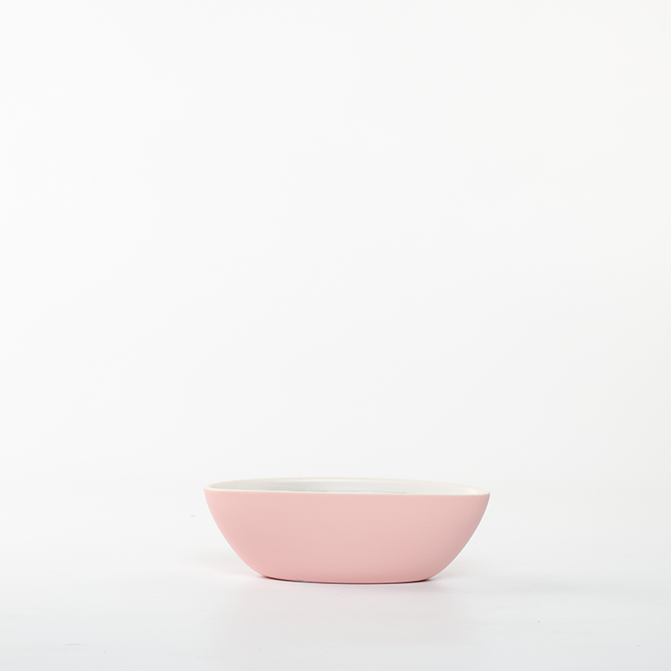 Sound of Pink Collection Frost 135g Wood Wick Scented Candle