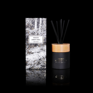 Forest Mist Everyreen & Silver Birch 200ml Reed Diffuser